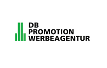 Logo DB-Promotion Werbeagentur