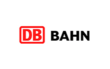 Logo Deutsche Bahn