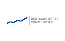 Logo Deutsche Börse Commodities