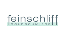 Logo Feinschliff Goldschmiede Bochum