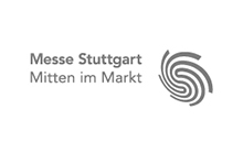 Logo Messe Stuttgart