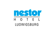 Logo Nestor Hotel Ludwigsburg