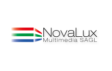 Logo Novalux SAGL