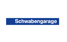 Logo Schwabengarage Stuttgart
