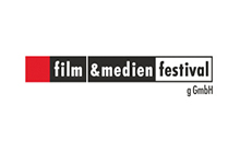 Logo film & medien festival GmbH