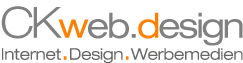 CK Webdesign Logo